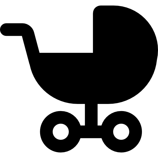 Trolley  icon
