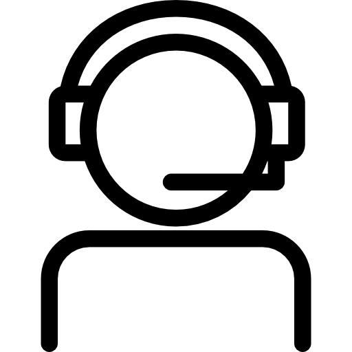 call center Special Lineal icon