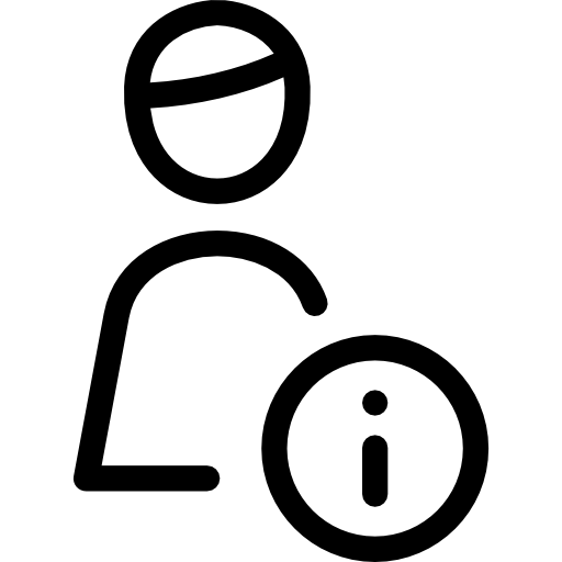 コンサルタント Special Lineal icon