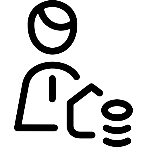 不動産販売代理店 Special Lineal icon