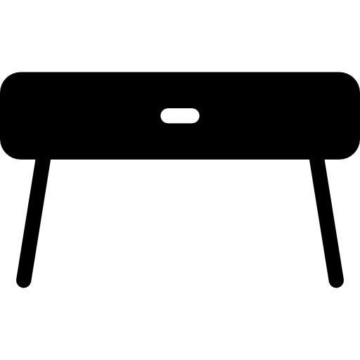 mueble  icono