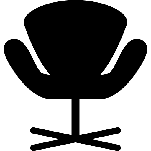 stoel  icoon