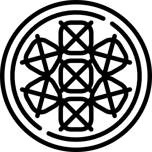 ワンタン Special Lineal icon