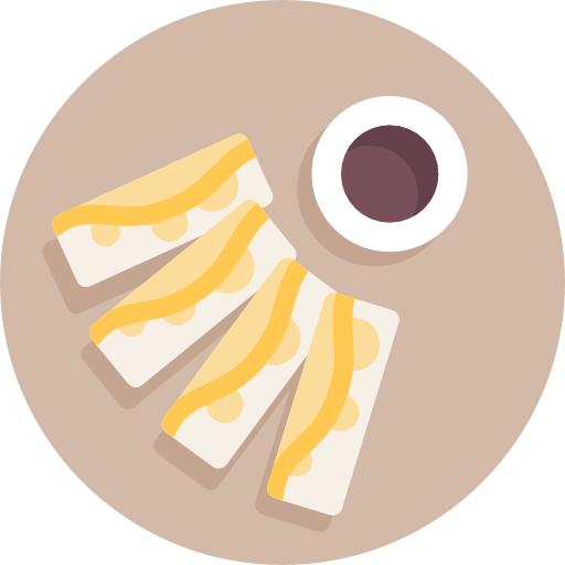 guotie Special Flat icon