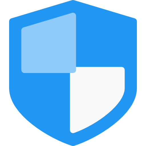 Firewall Pixel Perfect Flat icon