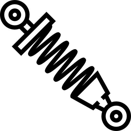 スパークプラグ Meticulous Line icon