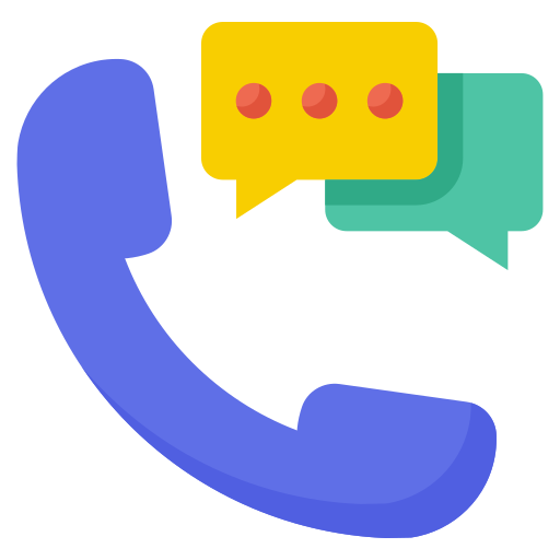 Customer support Generic Flat icon