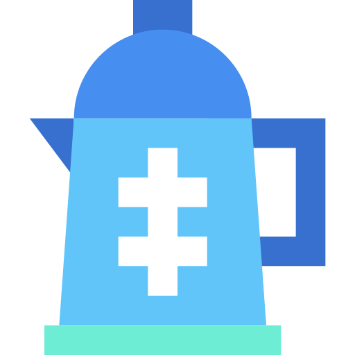 kessel Generic Blue icon