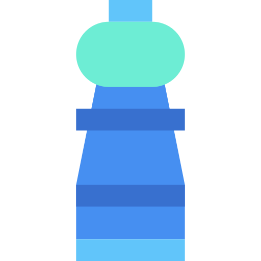 pimienta Generic Blue icono