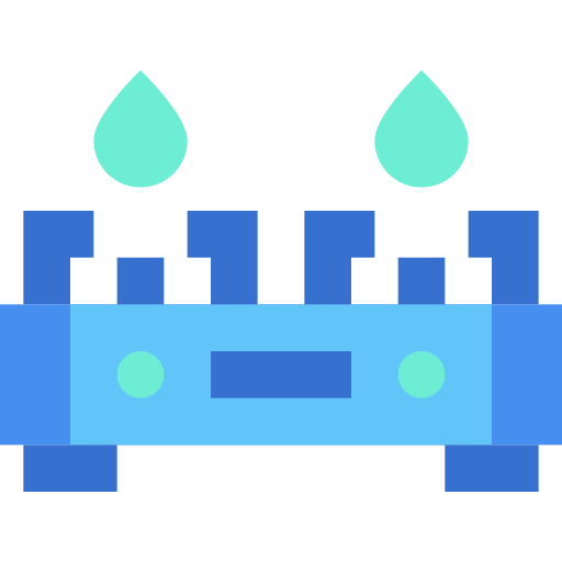 herd Generic Blue icon