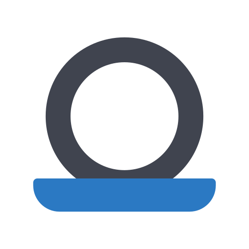 Cosmetic Generic Blue icon