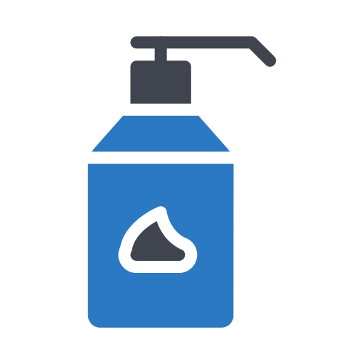 Lotion Generic Blue icon