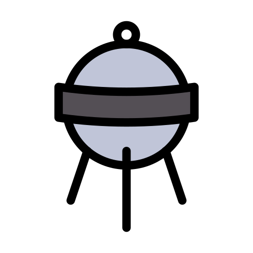 宇宙船 Generic Outline Color icon