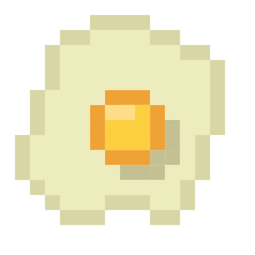 卵 Generic Flat icon