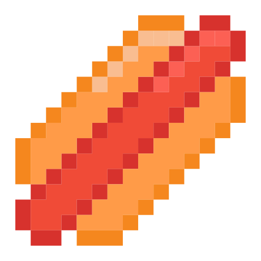 hotdog Generic Flat icon