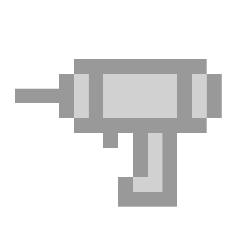Drill Generic Flat icon
