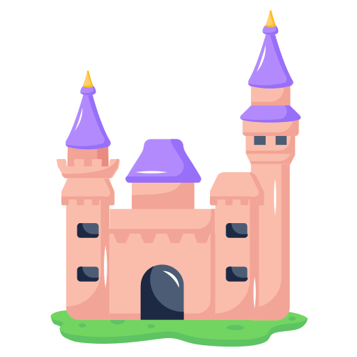 schloss Generic Flat icon