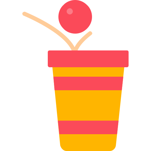 Beer pong Generic Flat icon