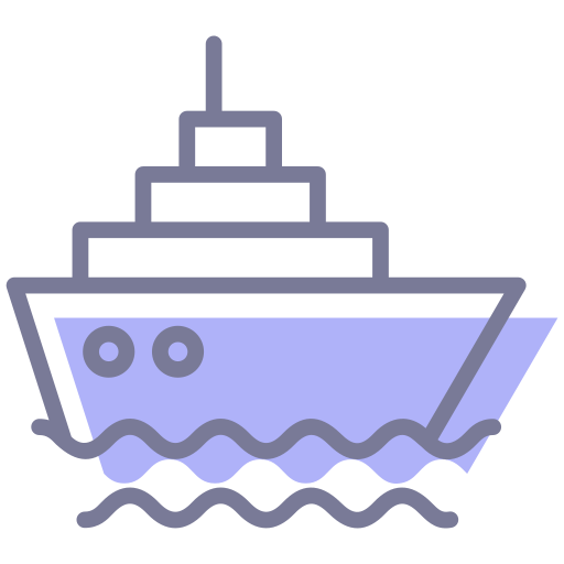Cruise Generic Color Omission icon