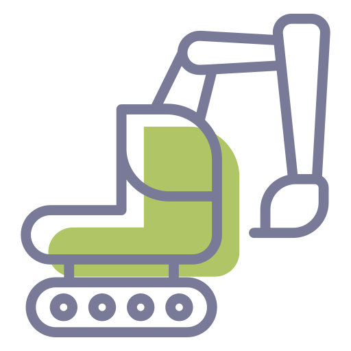 digger Generic Color Omission icon