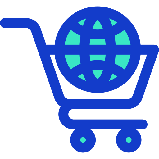 e-commerce Generic Fill & Lineal icon