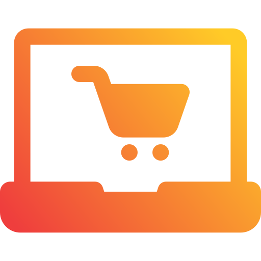 Shopping Generic Mixed icon