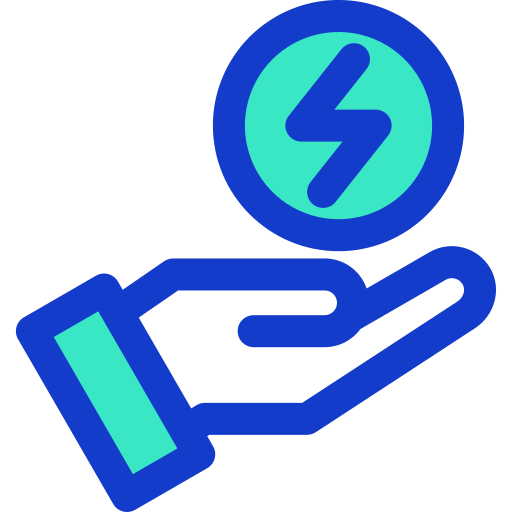 blitzangebot Generic Fill & Lineal icon