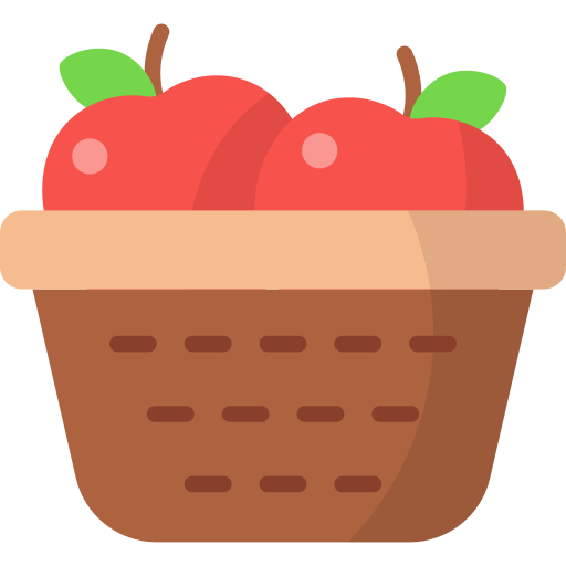 Apples Generic Flat icon