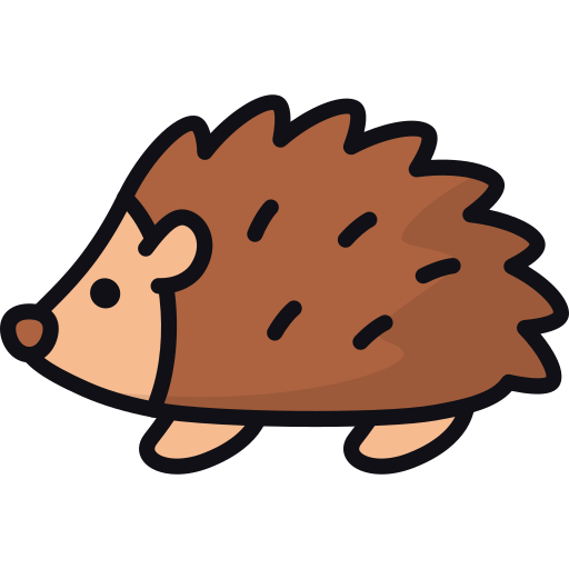 igel Generic Outline Color icon