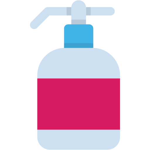 Soap Generic Flat icon