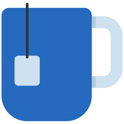 Tea Generic Flat icon