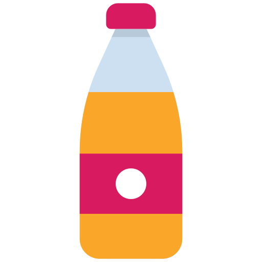Ketchup Generic Flat icon