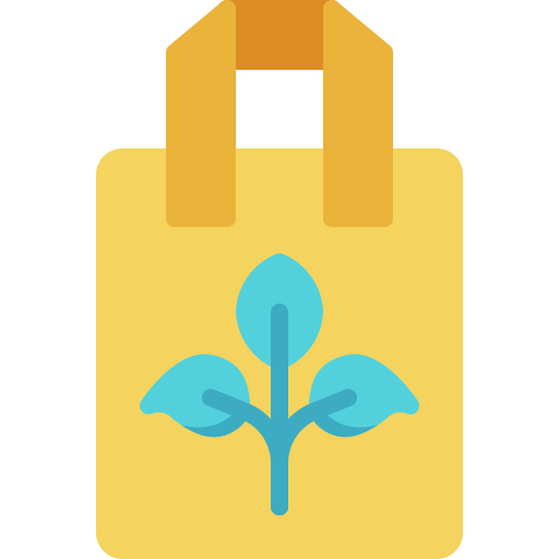 Recycle Bag Generic Flat icon