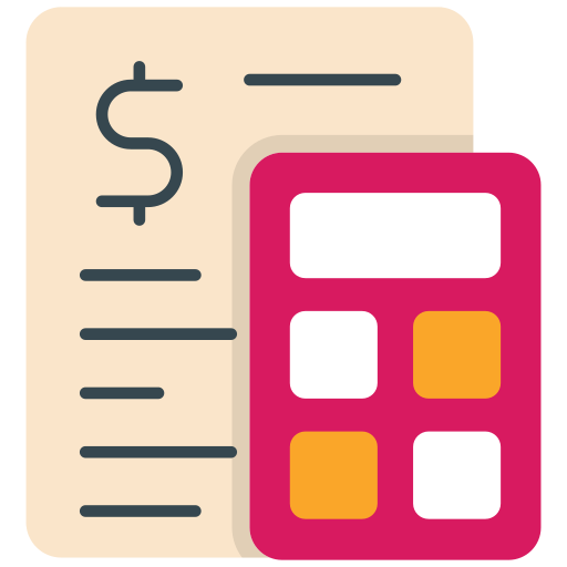 Loan Generic Flat icon