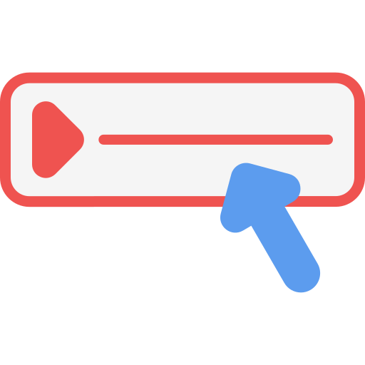 Call to action Generic Flat icon
