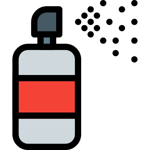 Спрей Pixel Perfect Lineal Color иконка