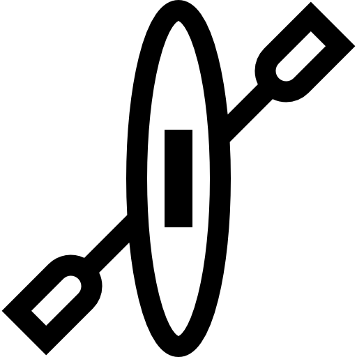 kayac Basic Straight Lineal icono