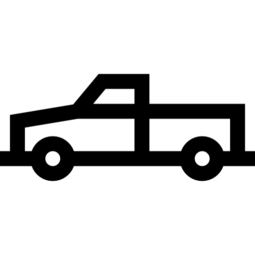 4x4 Basic Straight Lineal иконка