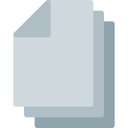 file Pixel Perfect Flat icona