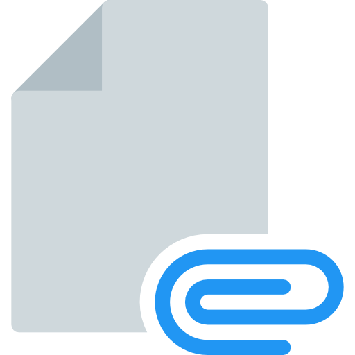 ファイル Pixel Perfect Flat icon