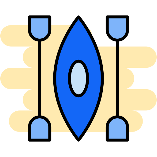 kayac Generic Rounded Shapes icono