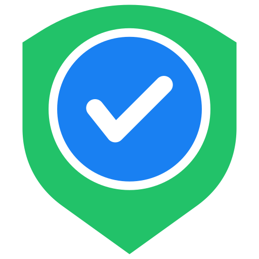 Security Generic Flat icon