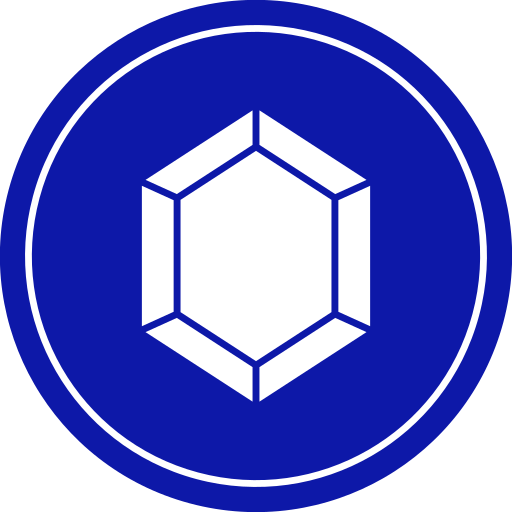edelsteine Generic Blue icon