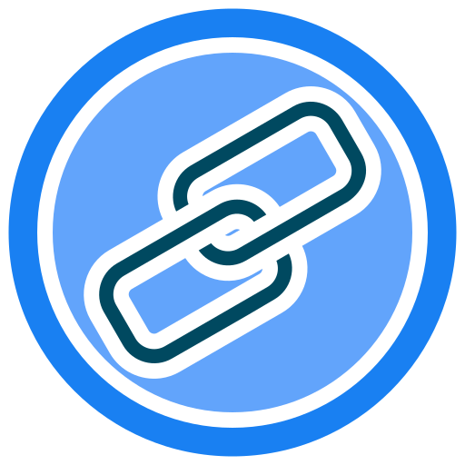 Link Generic Flat icon