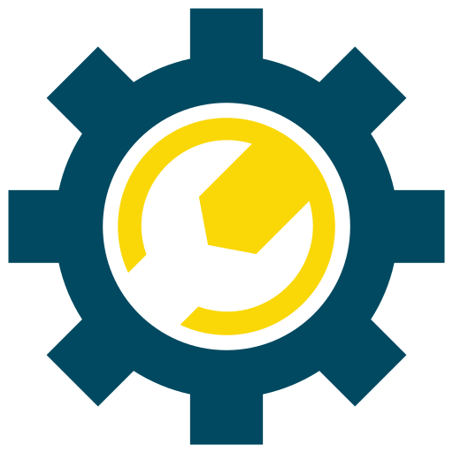 mantenimiento Generic Flat icono