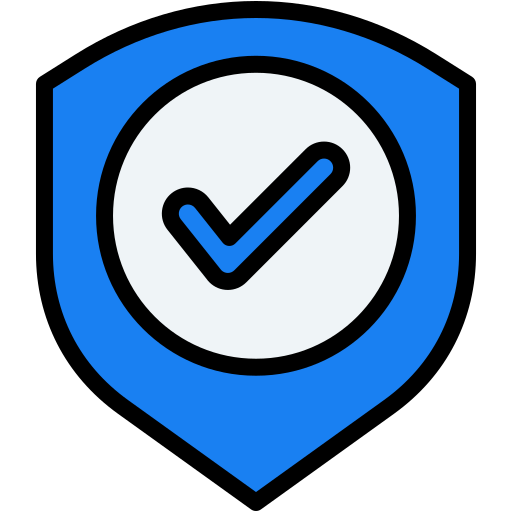 Security Generic Outline Color icon