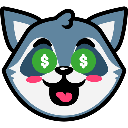 Money Generic Outline Color icon