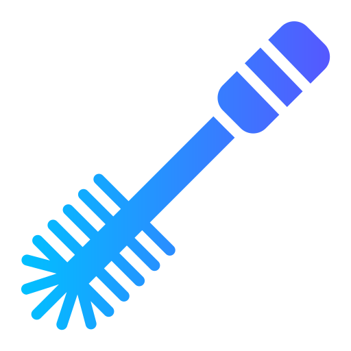 Toilet Brush Generic Flat Gradient icon