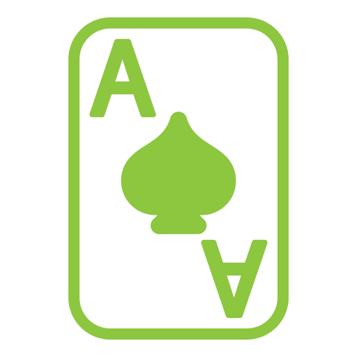Ace of Spades Generic Mixed icon
