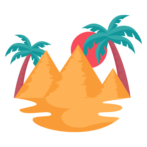 isla Generic Flat icono